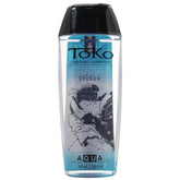 Toko Aqua Water Based Lubricant 5.5oz/163ml -  Sex Toys & Adult Toys | XtoySmart Canada